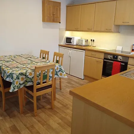 Glen Dhoo Country Cottages - The Apartment Onchan Buitenkant foto