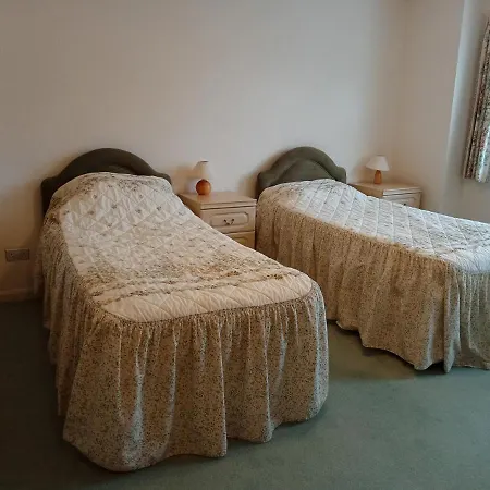Glen Dhoo Country Cottages - The Apartment Onchan Buitenkant foto