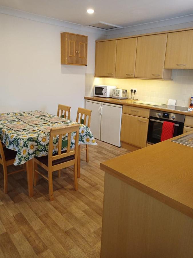 Apartment Glen Dhoo Country - The *